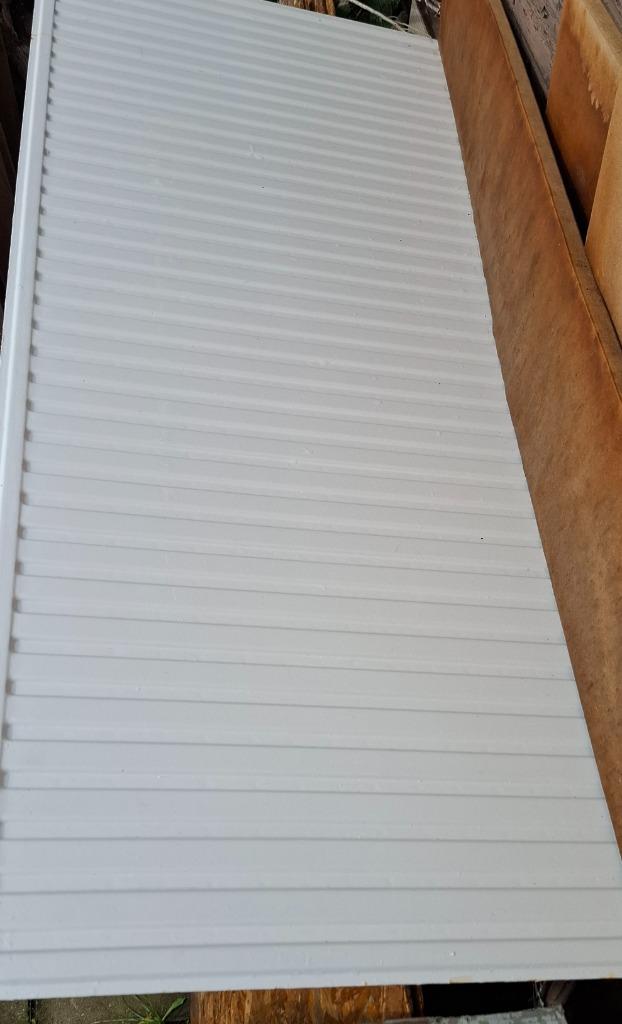 Grand radiateur, Enlèvement, Utilisé, Radiateur