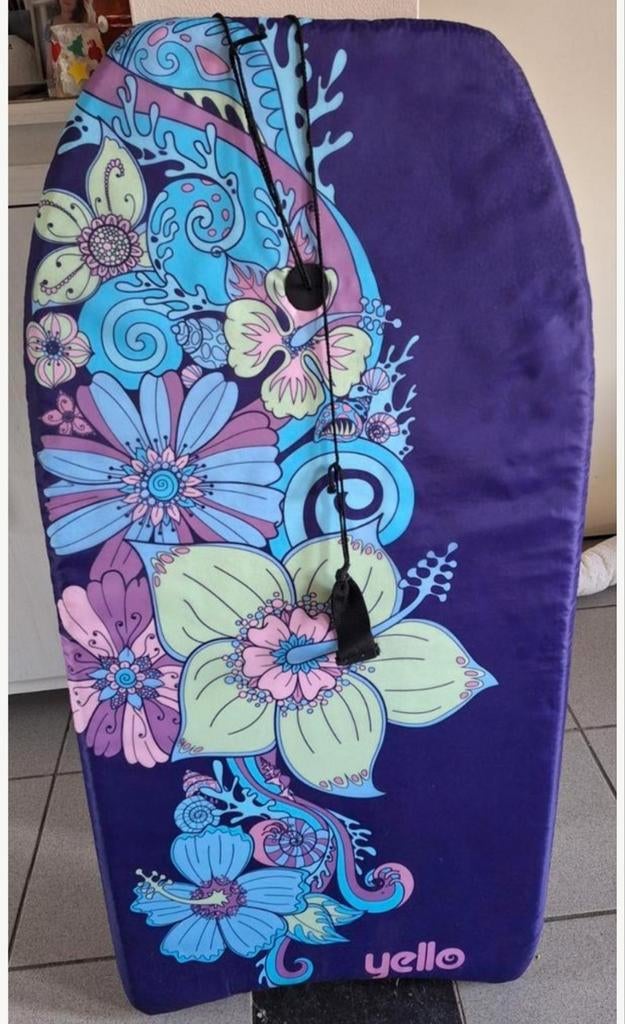 Surfplank/ board, Ophalen, Zo goed als nieuw