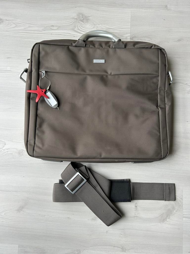 Nieuwe laptop tas Lexon, Ophalen of Verzenden, Nieuw