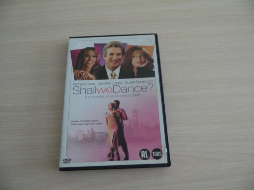 HET NIEUWE LEVEN VAN MR. CLARK, Vanaf 6 jaar, Ophalen of Verzenden, Zo goed als nieuw, Romantische komedie