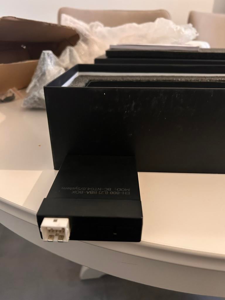 Écran Android Mercedes Classe C/E/GLK – NTG 4.0/4.5/5.0–NEUF, Autos : Pièces & Accessoires, Enlèvement ou Envoi, Neuf, Mercedes-Benz