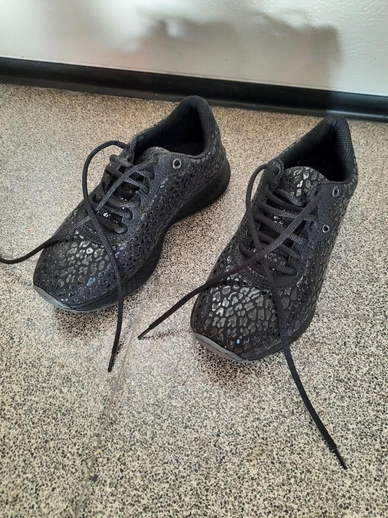 Schoenen maat 38, Rieker, Ophalen, Gedragen