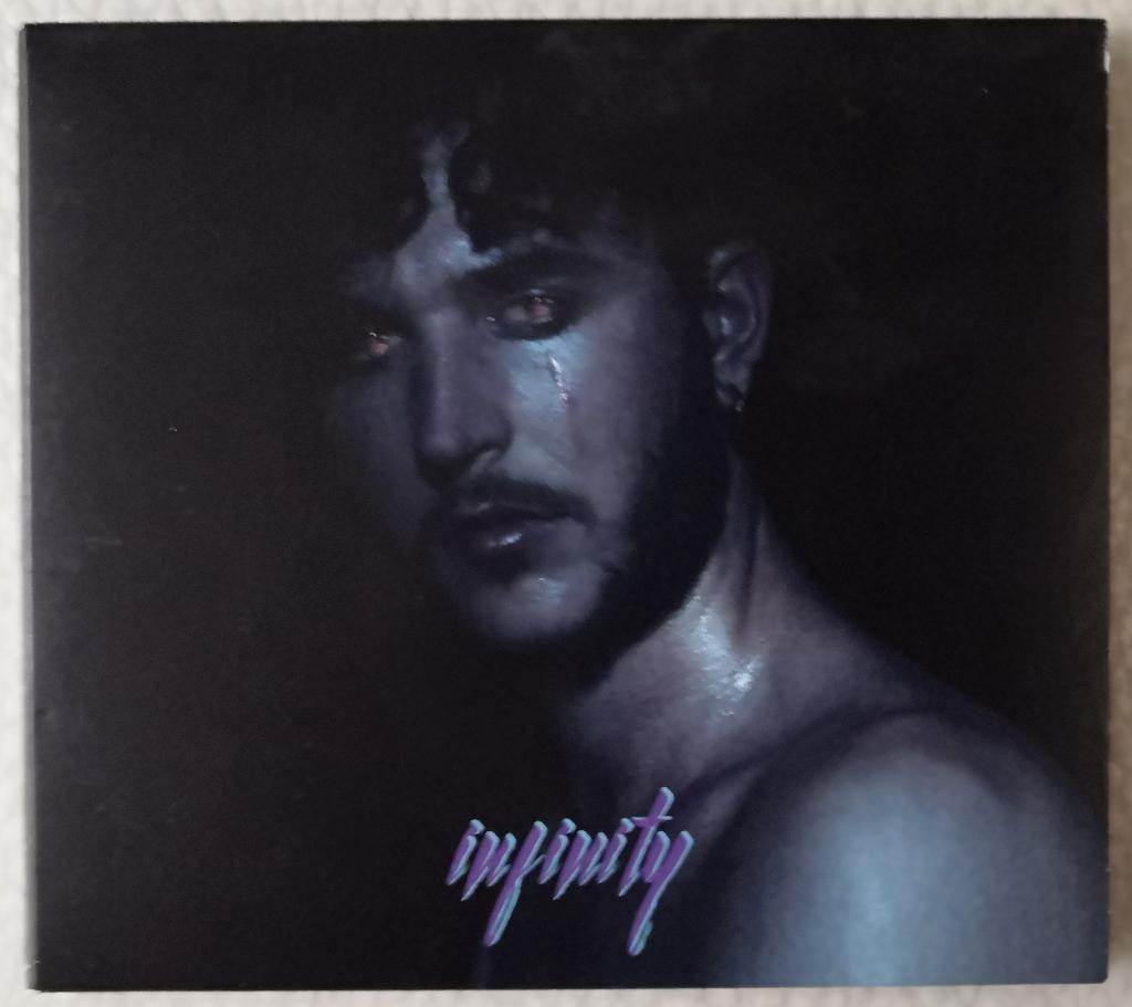 Oscar And The Wolf - Infinity 🆕, Ophalen of Verzenden, Nieuw in verpakking, Boxset