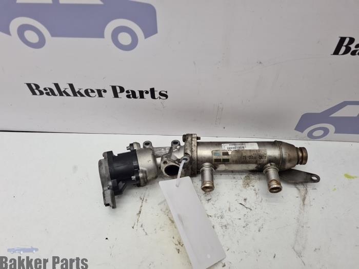 EGR Klep van een Peugeot 407, Auto-onderdelen, Gebruikt, -, -, -