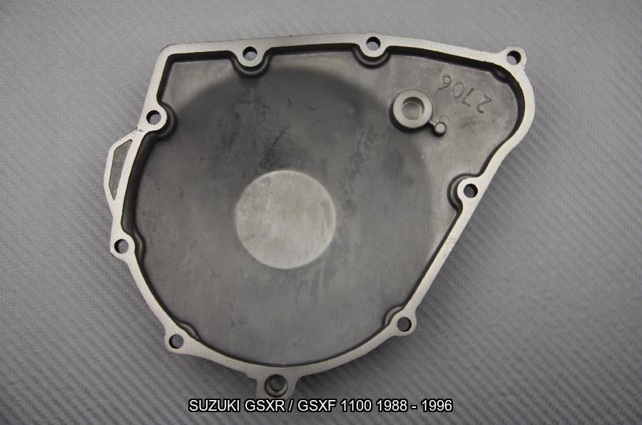 Carter alternateur SUZUKI GSXR / GSXF 1100 1988 - 1996, Motos, Enlèvement ou Envoi, Neuf