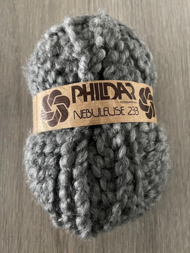 1 bol wol, Enlèvement ou Envoi, Neuf