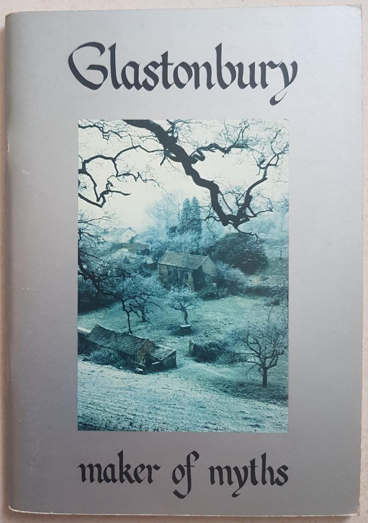 Glastonbury maker of myths - Frances Howard-Gordon - 1982, Gelezen, 14e eeuw of eerder, Europa, Ophalen of Verzenden
