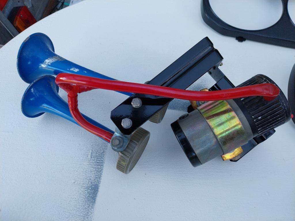 Losse onderdelen voor een lancia beta, Enlèvement ou Envoi, Avant, Lancia