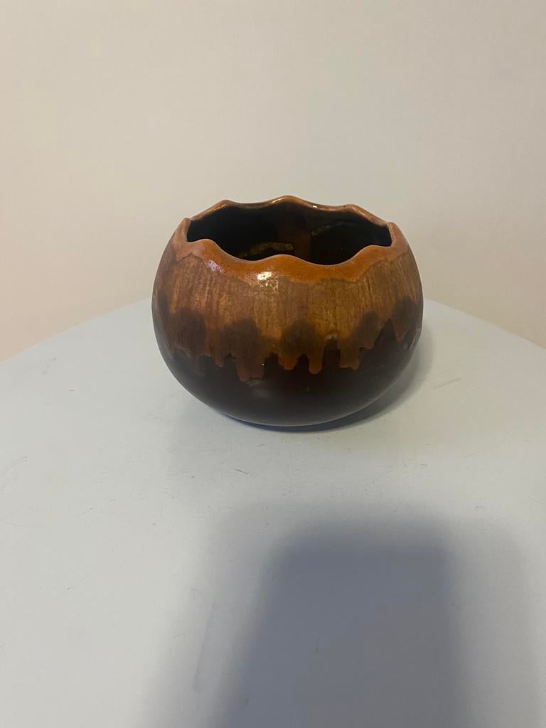 Vase Thulin vintage