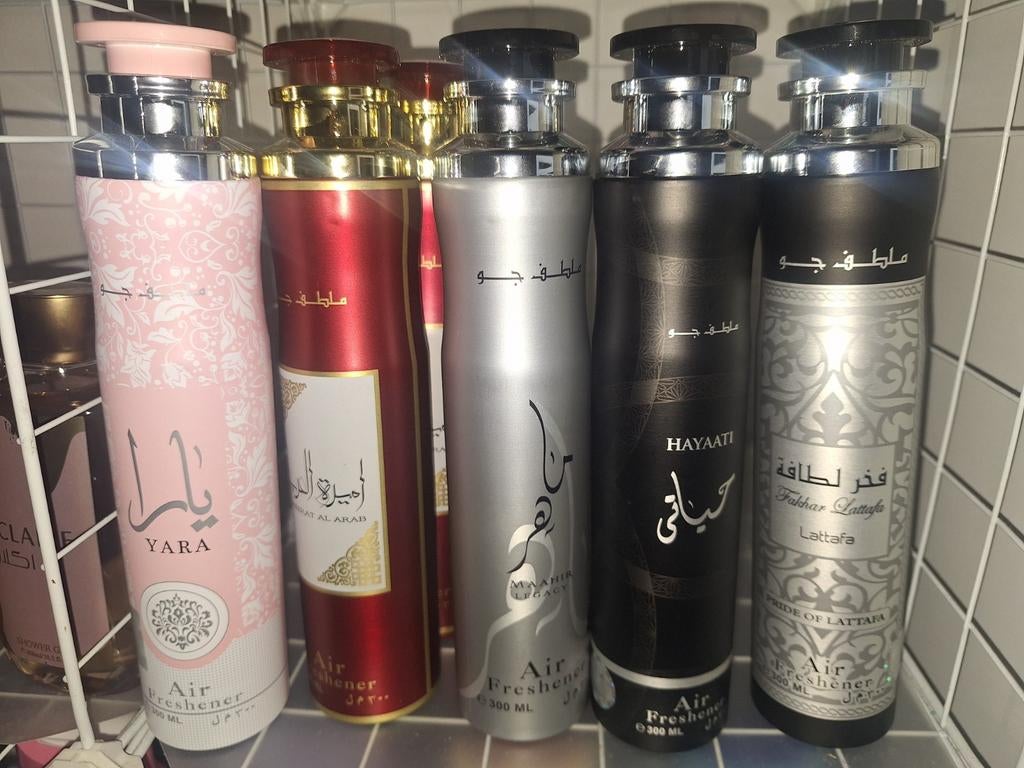 Air freshner dubai, Bijoux, Sacs & Beauté, Enlèvement ou Envoi