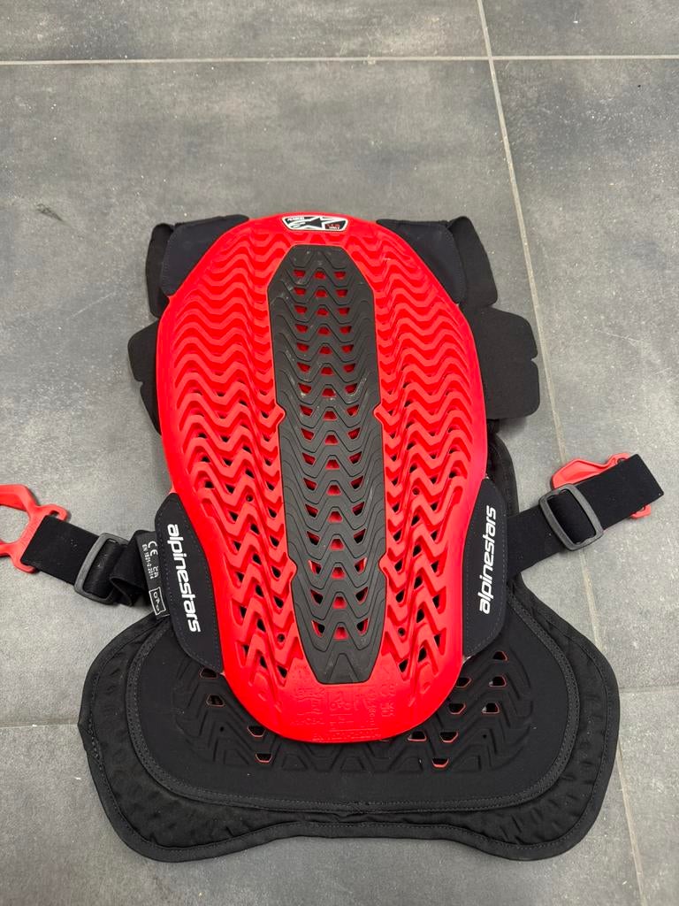 Pare pierre moto, Motos, Enlèvement, Seconde main