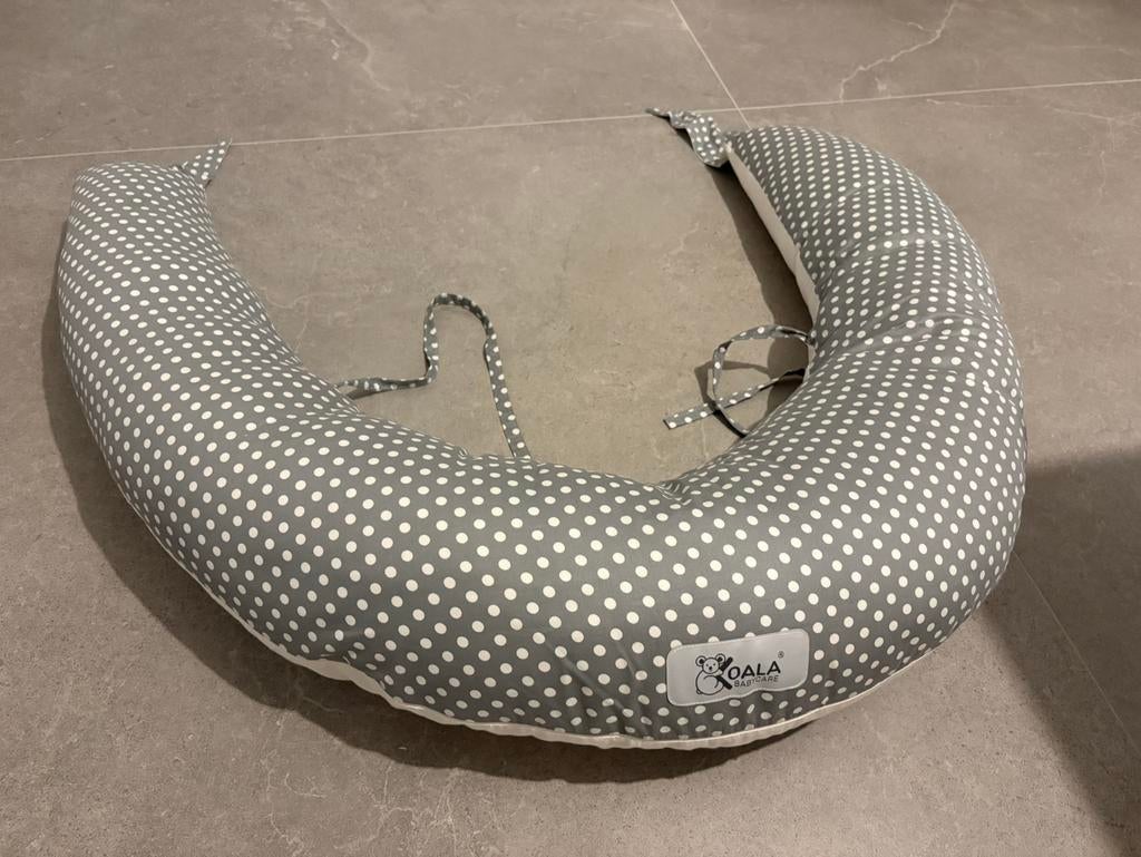 Coussin d’allaitement, Enlèvement, Comme neuf