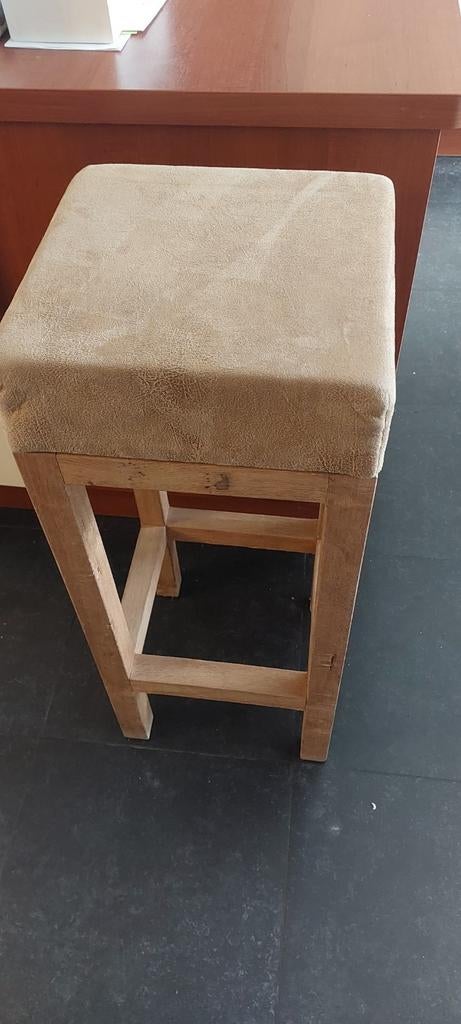 Tabourets de bar, Maison & Meubles, Enlèvement