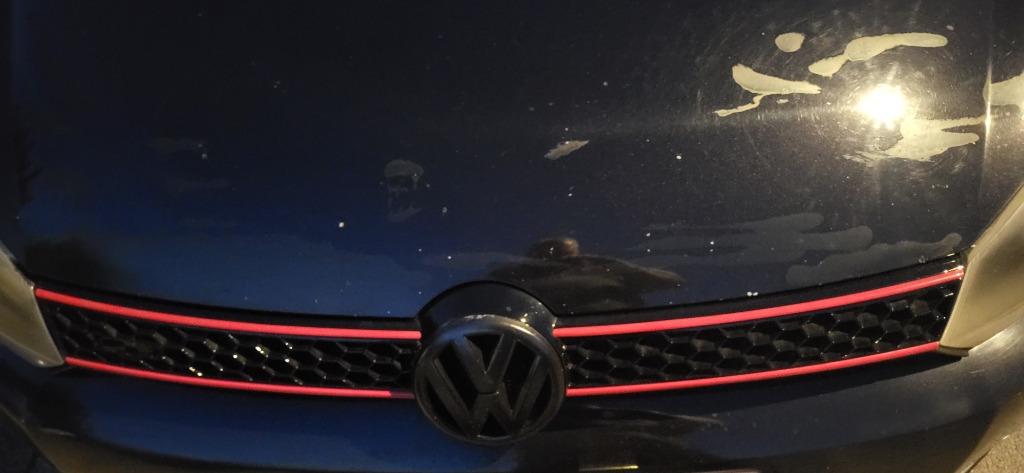 Pièces pour VW GOLF 6 - 2011, Envoi, Utilisé, Volkswagen