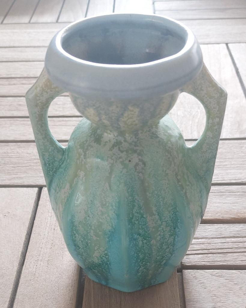 Thulin vaasje nr.335 - jaren '30/'40, Ophalen of Verzenden