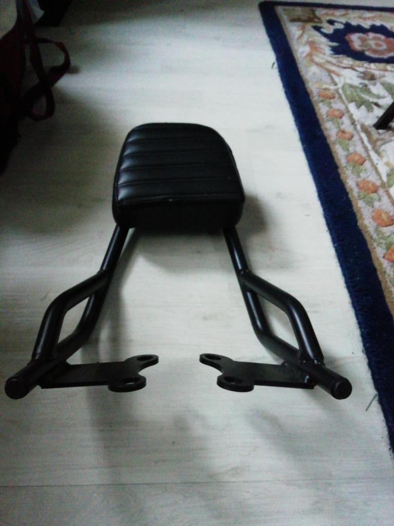 Motorfietsen, Motoren, Ophalen, Zo goed als nieuw