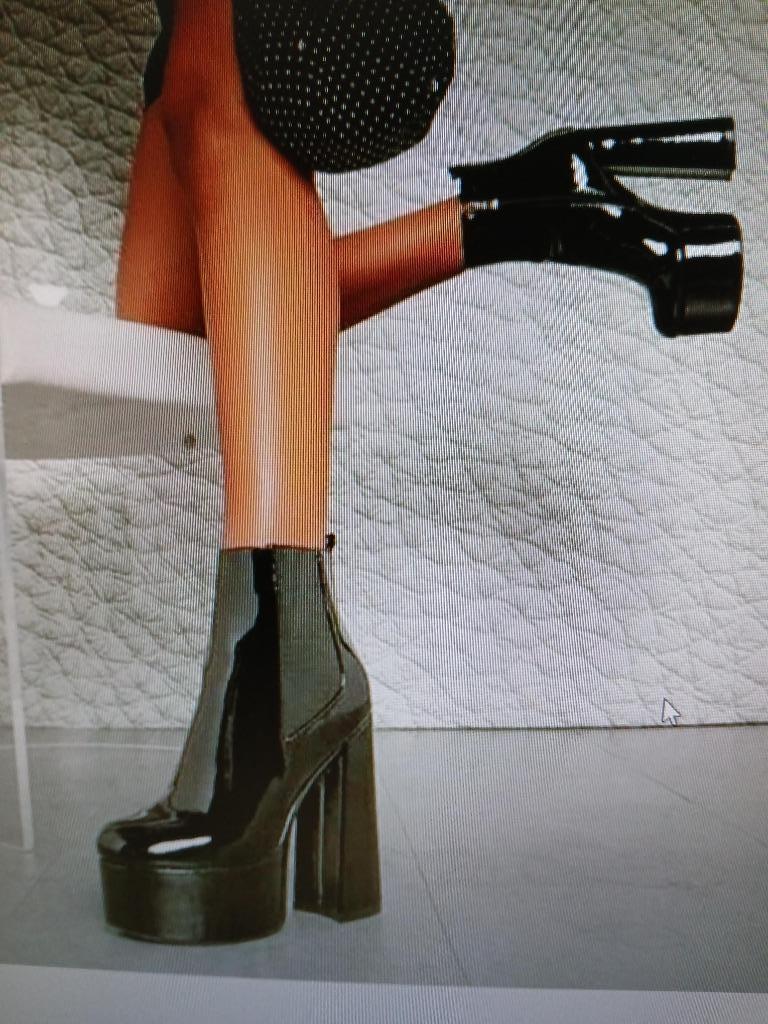 High Heels lak, Kleding | Dames, Schoenen, Ophalen of Verzenden, Nieuw