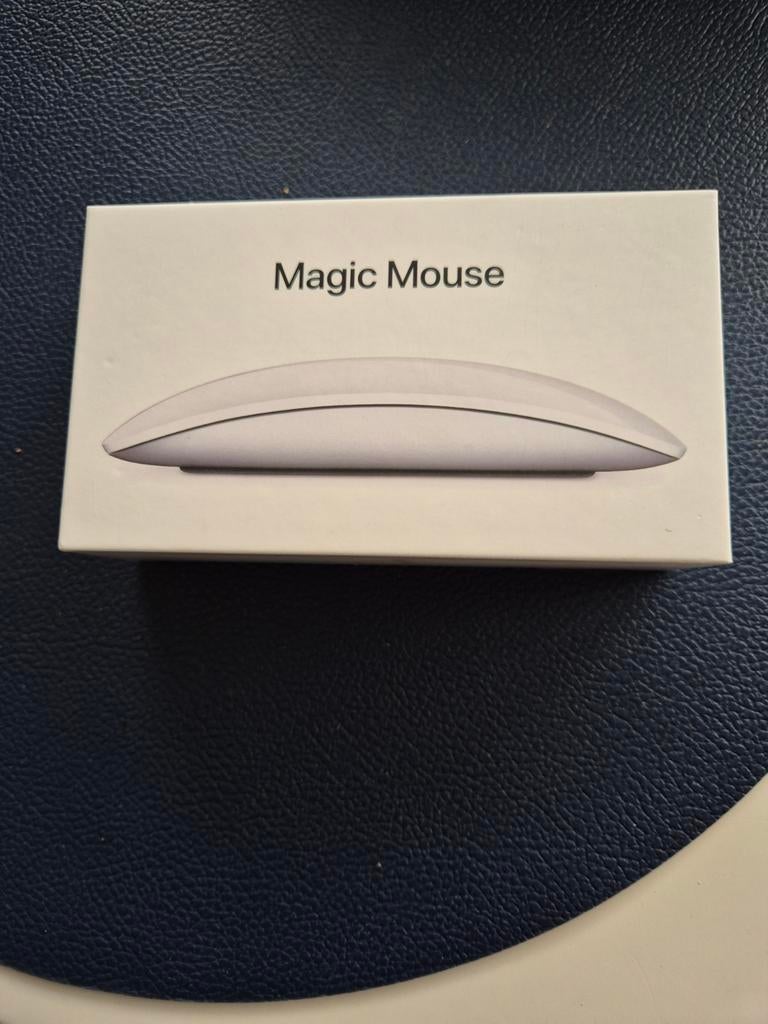 Muis voor Apple laptops, Computers en Software, Muizen, Ophalen, Muis, Zo goed als nieuw, Draadloos