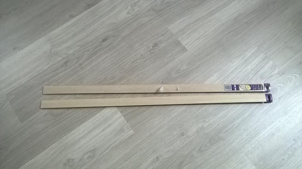 nieuwe overgangsprofiel / deurdorpel, Ophalen, Nieuw