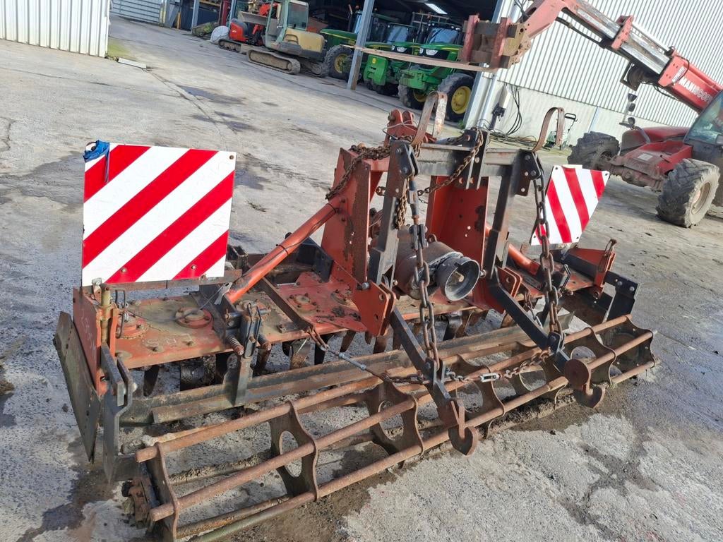 rotoreg,boxenvuller,veegmachine, Zakelijke goederen, Ophalen, Amazone, Vergel105@ hotmail.com