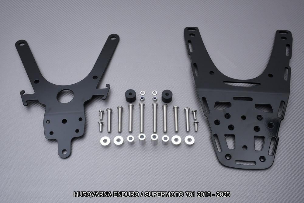 Topkofferdrager HUSQVARNA ENDURO / SUPERMOTO 701 2016 2025