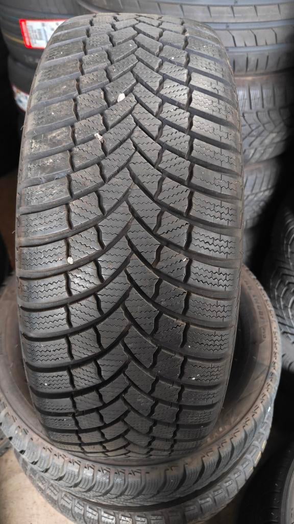 Bridgestone 205/55 R16, Enlèvement ou Envoi