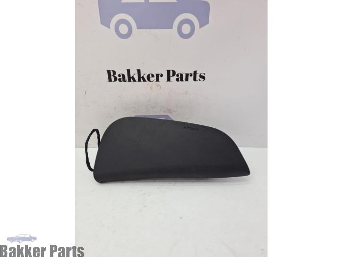 Airbag siège d'un Audi A4, -, -, 3 mois de garantie, Audi