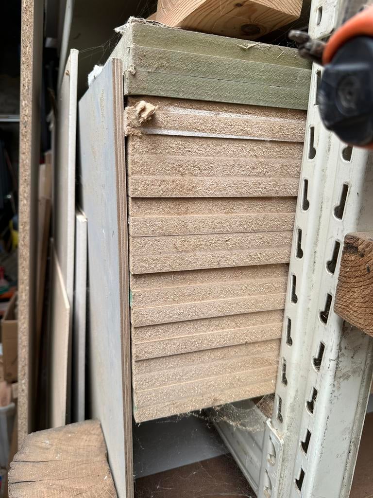 À vendre NEUF, Bricolage & Construction, Plaques & Panneaux, Enlèvement, Neuf