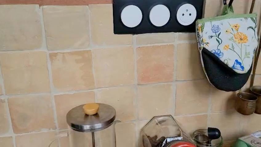 Carreaux de zellige ou carrelage marocain 10/10  beige mate, Bricolage & Construction, Dalles & Carrelages, Enlèvement, Neuf