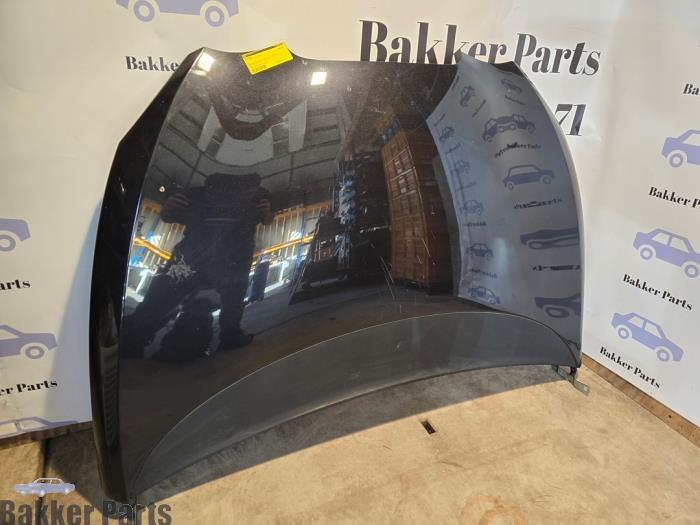 Capot d'un Seat Leon (LC9X), Autos : Pièces & Accessoires, -, -, 3 mois de garantie, Utilisé