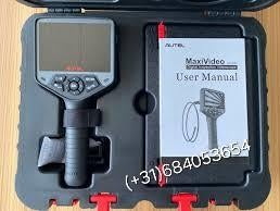 Autel MV480 videoscoop videocamera autel inspectiecamera, Ophalen of Verzenden, Nieuw