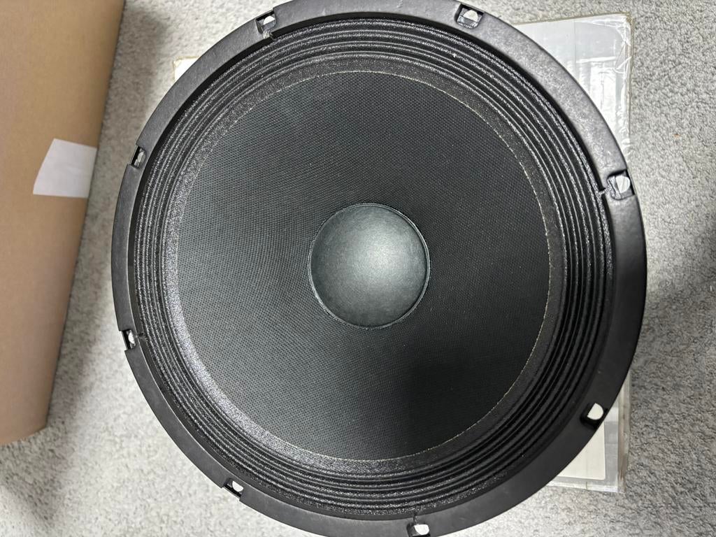 Celestion BL10-100X speaker, Audio, Tv en Foto, Luidsprekerboxen, Overige merken, Overige typen, Nieuw, Ophalen of Verzenden