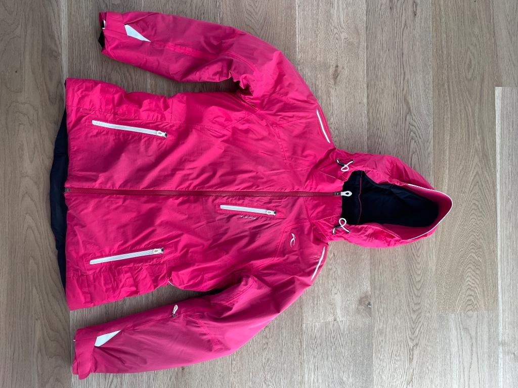 Skijas Kjus dames, Ophalen, Kjus, Maat 42/44 (L), Jack