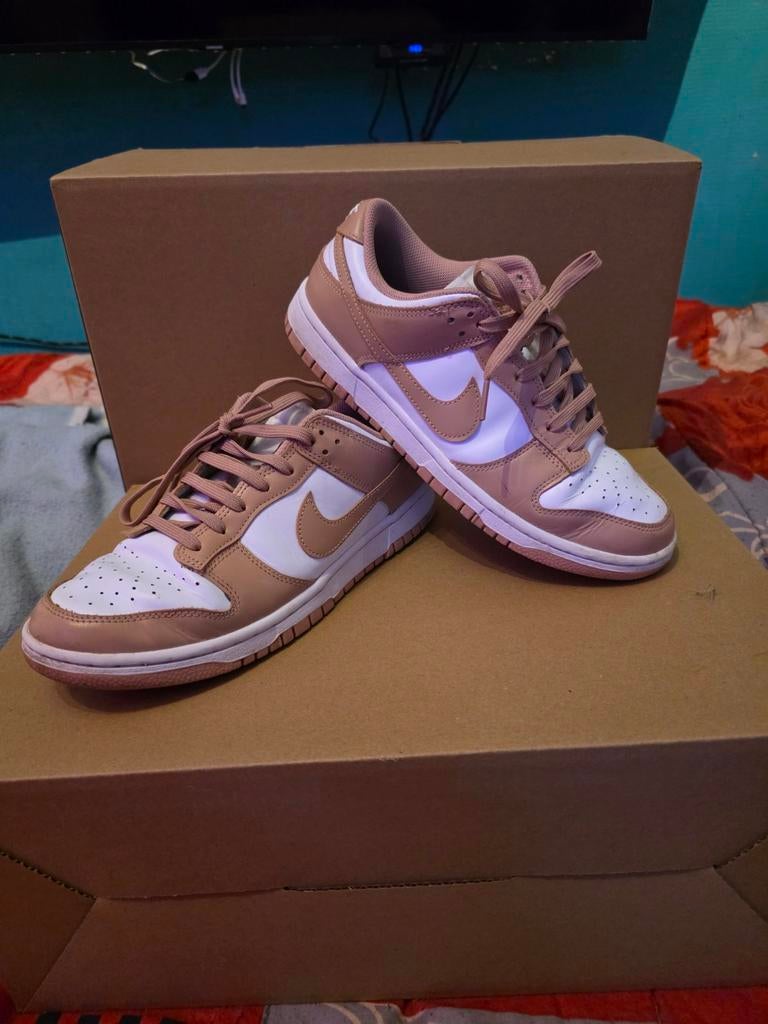 Basket Nike t42, Ophalen