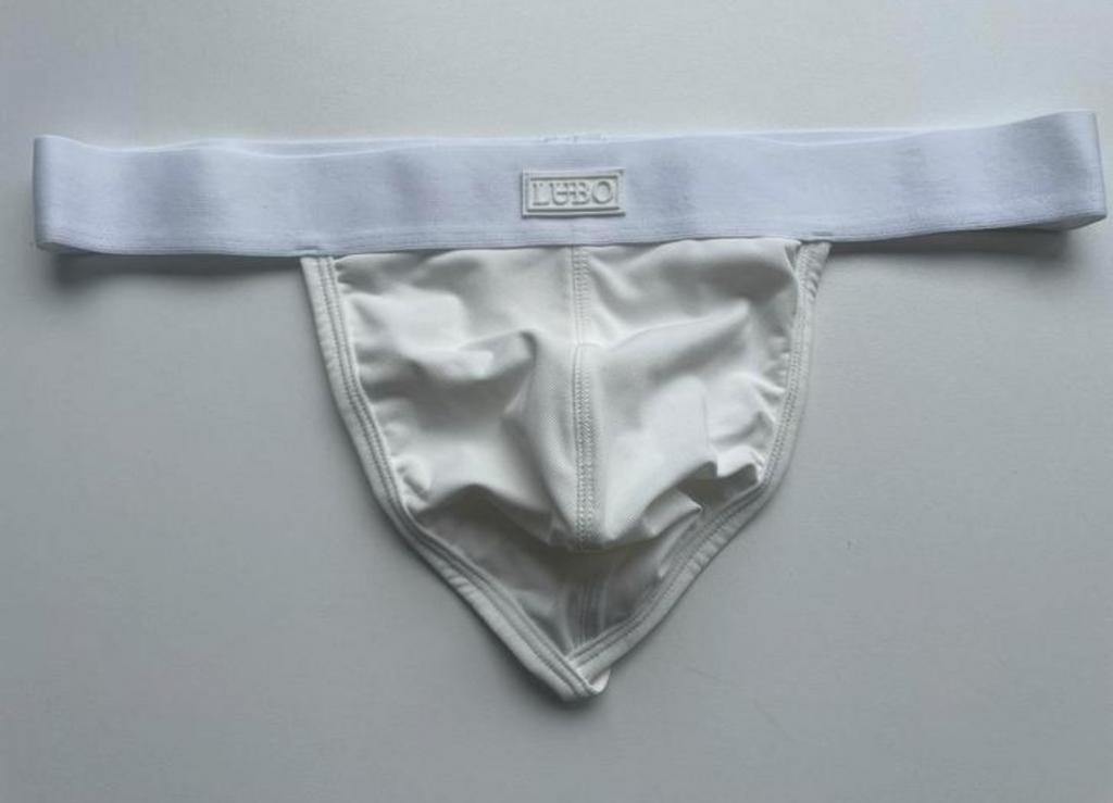 String confortable pour homme, Vêtements | Hommes, Envoi, Blanc, Lubo, Slip