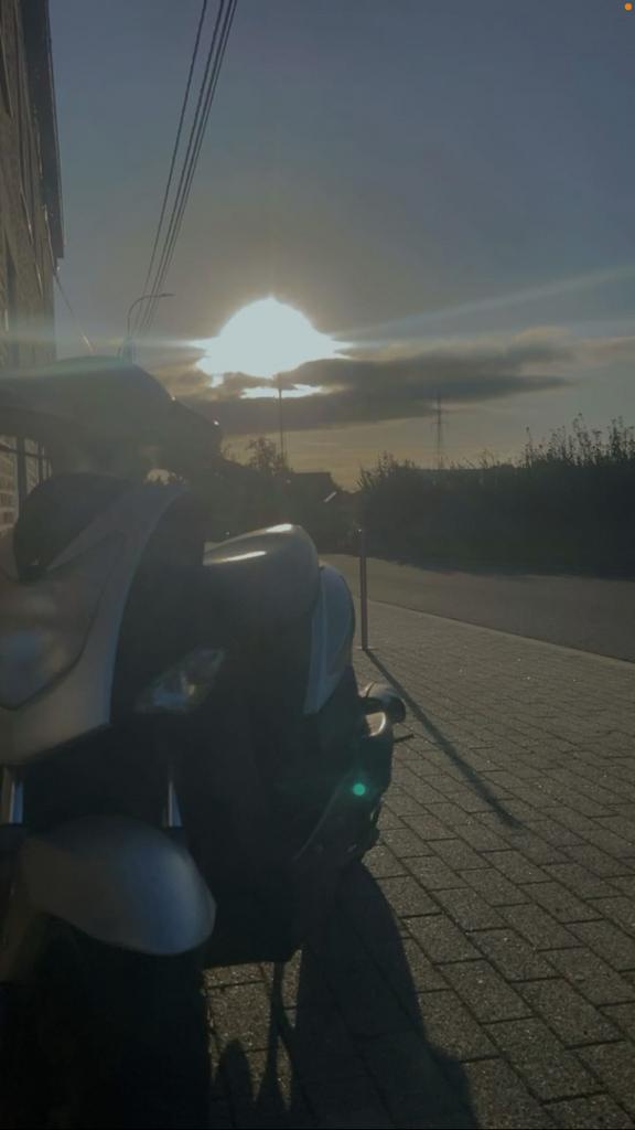 Kymco agility, Vélos & Vélomoteurs, Scooters | Kymco, Enlèvement, Agility