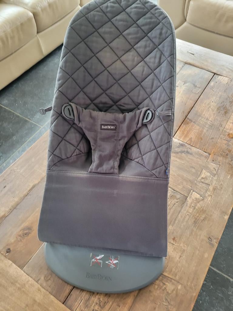 Wipper met speelboog, Kinderen en Baby's, Ophalen, Verstelbaar