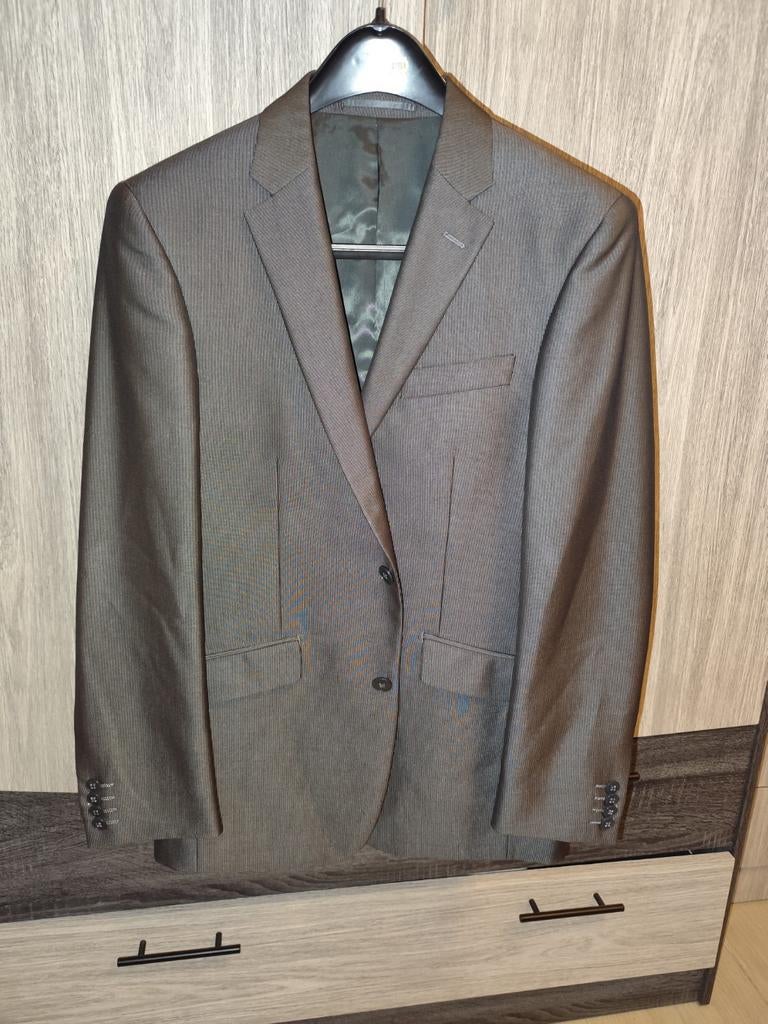 Costume homme, très bon état !, Enlèvement, Comme neuf