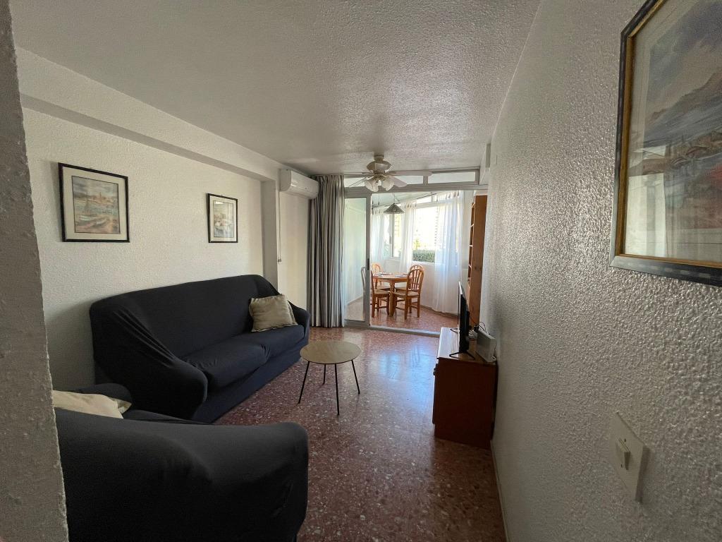 Appartement avec piscine à louer Benidorm, Vacances, Maisons de vacances | Espagne, Costa Blanca, Appartement, Ville, 2 chambres