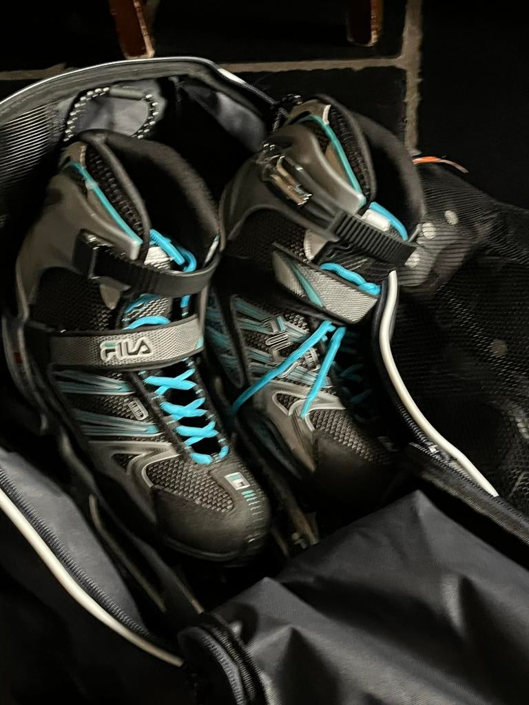 Merk Fila , als nieuw!, Ophalen, Zo goed als nieuw