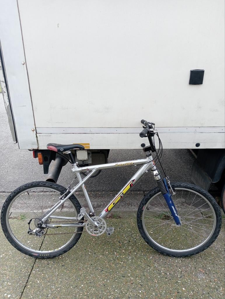 Vélo de montagne GT Pantera, Vélos & Vélomoteurs, Vélos | VTT & Mountainbikes, Enlèvement