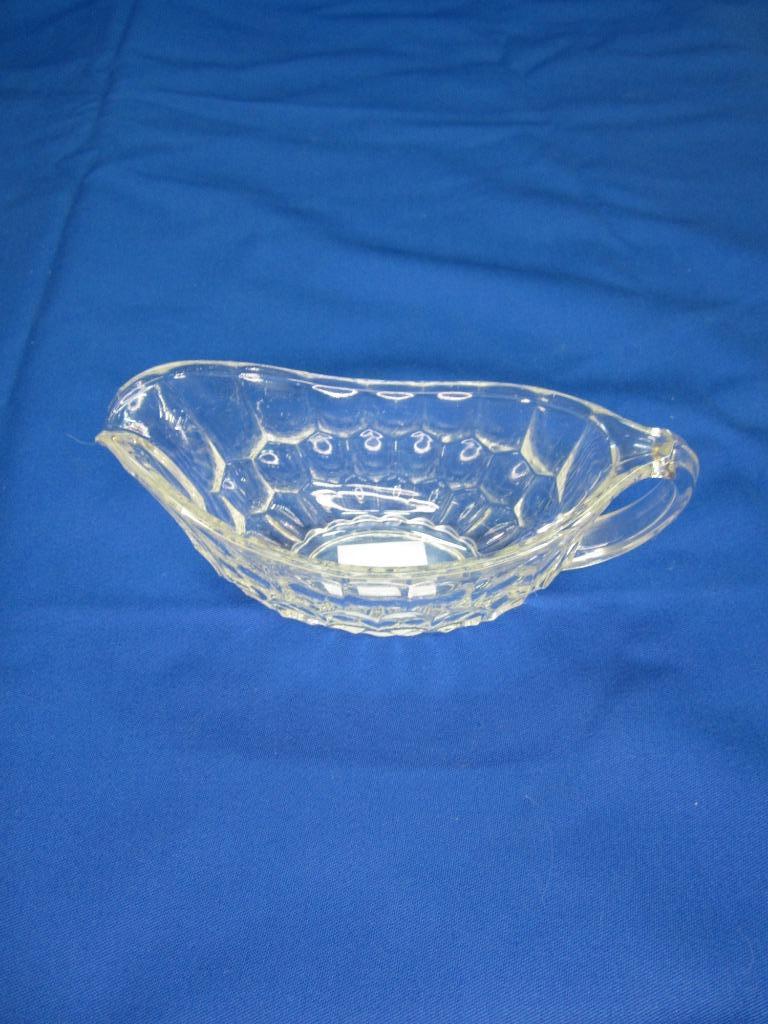 saucière Luxval 1935 type écaille VSL, Antiquités & Art, Enlèvement ou Envoi