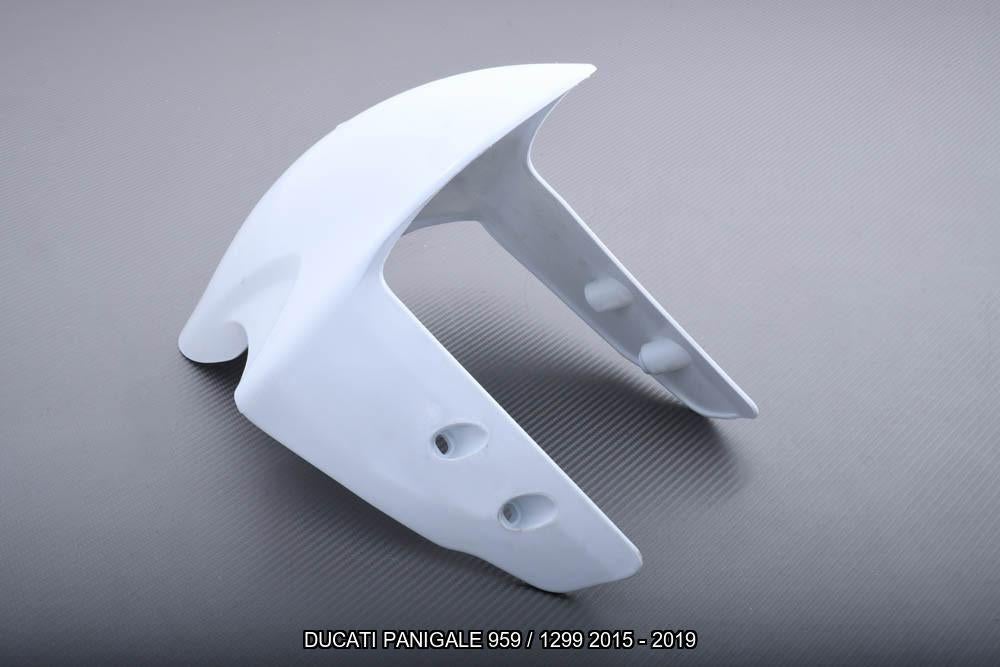 AVDB Voorspatbord voor DUCATI PANIGALE 959 / 1299 2015 2019, Motoren, Ophalen of Verzenden, Nieuw