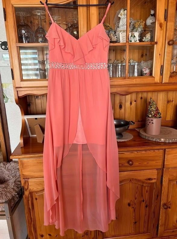 Robe de cérémonie rose, Vêtements | Femmes, Robes, Lipsy, Rose, Taille 36 (S), Enlèvement