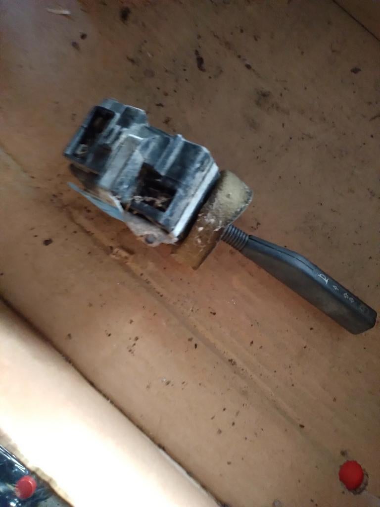 Interrupteur combiné Renault Super 5, Autos : Pièces & Accessoires, Enlèvement ou Envoi, Renault