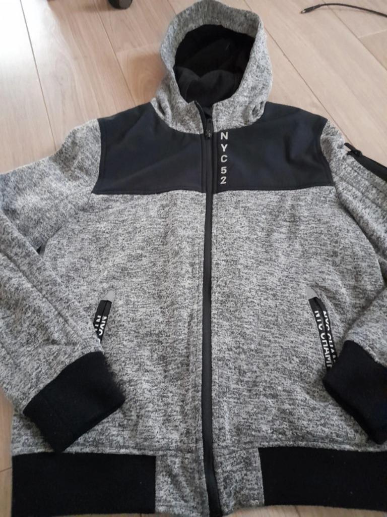 Northville tussenseizoensjas M164, Garçon, Enlèvement ou Envoi, Utilisé, Northville