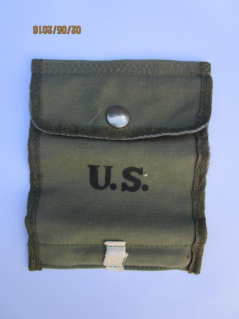 Zakje 1944, Ophalen of Verzenden, Luchtmacht, Overige typen