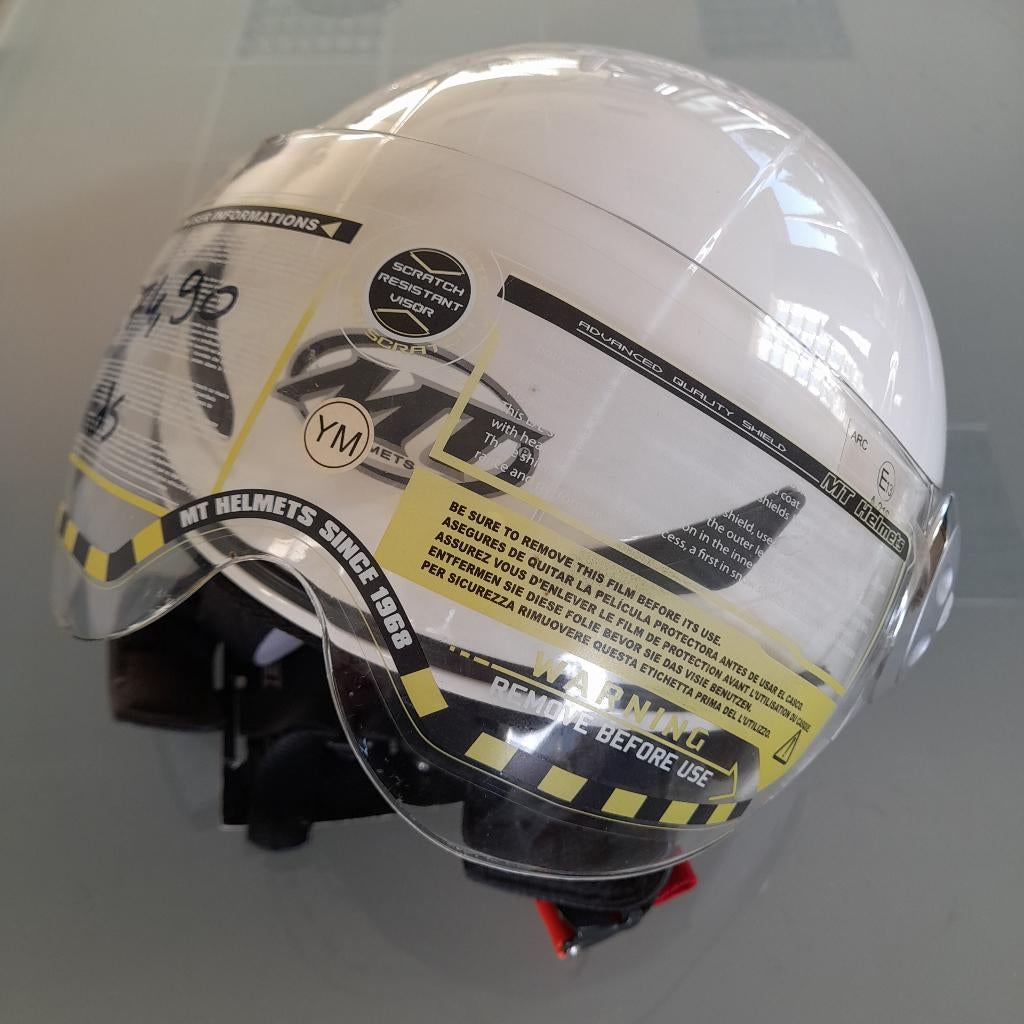 Kinderhelm Urban Kid Opruiming, Ophalen, Nieuw, Small, MT Helmets