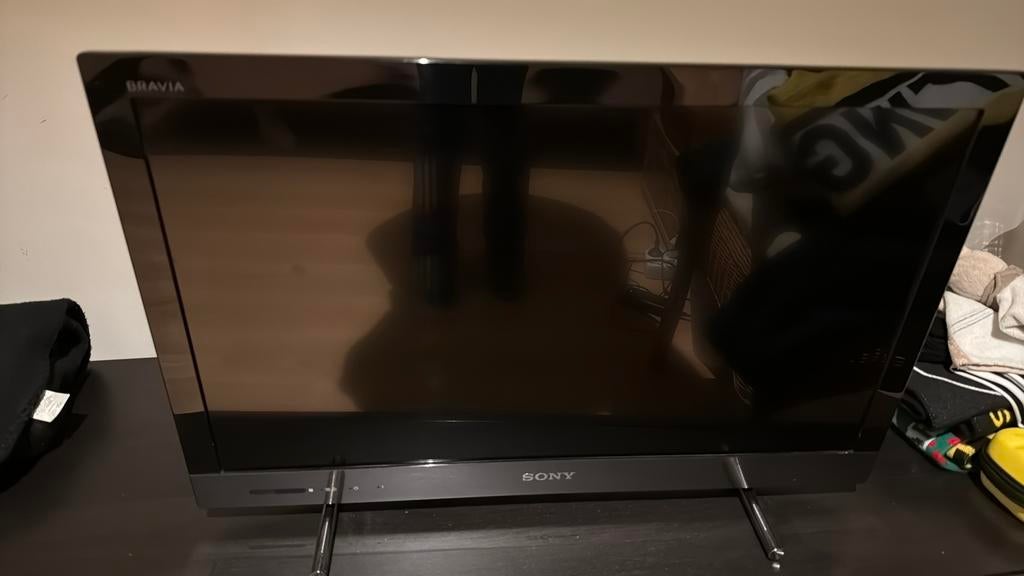 Tv Sony 55 cm diagonaal, TV, Hi-fi & Vidéo, Enlèvement, Comme neuf, Sony