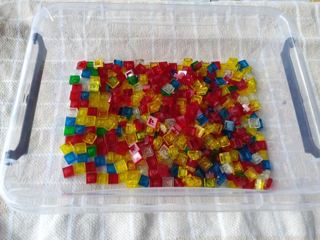 PIÈCES LEGO CITY TECHNIC VRAC TRÈS BON ÉTAT 20 € POUR TOUT !, Enfants & Bébés, Jouets | Duplo & Lego, Enlèvement, Comme neuf, Briques en vrac
